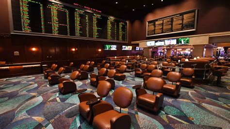 best sportsbook in vegas|The Best Las Vegas Sportsbooks .